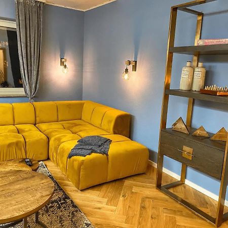 Appartamento Fewo Vastgoed Wesel  Esterno foto