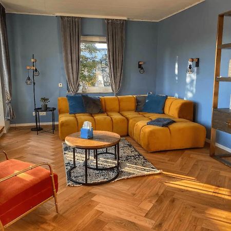 Appartamento Fewo Vastgoed Wesel  Esterno foto