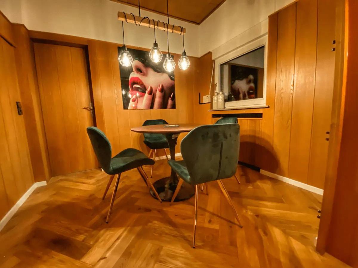 Appartamento Fewo Vastgoed Wesel  Esterno foto