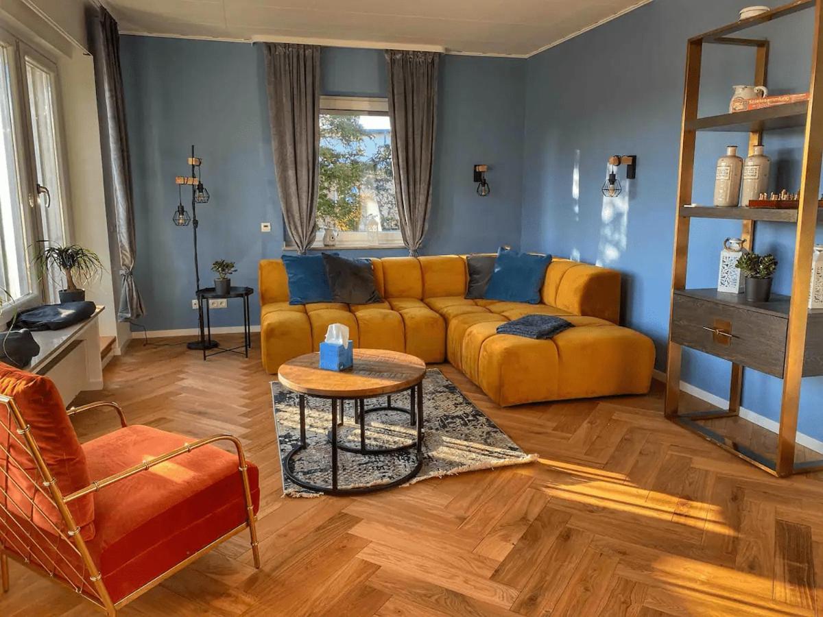Appartamento Fewo Vastgoed Wesel  Esterno foto