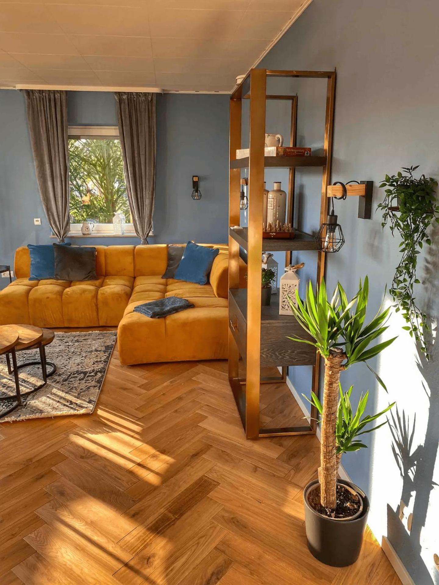 Appartamento Fewo Vastgoed Wesel  Esterno foto