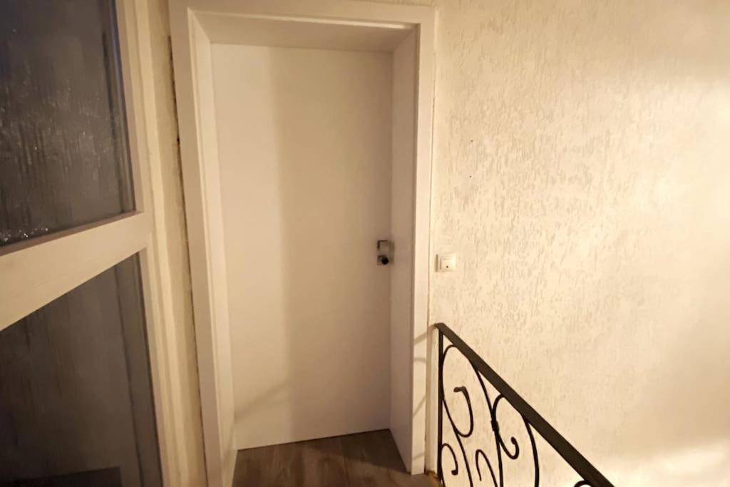 Appartamento Fewo Vastgoed Wesel  Camera foto
