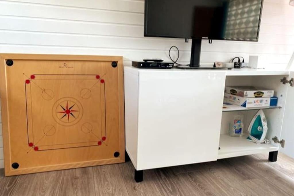 Appartamento Fewo Vastgoed Wesel  Esterno foto