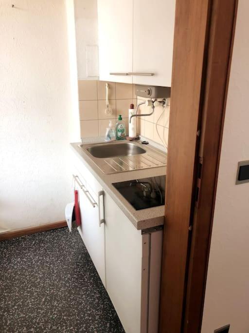 Appartamento Fewo Vastgoed Wesel  Camera foto
